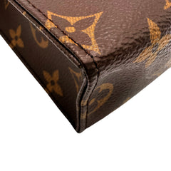 Clutch Monogram GHW