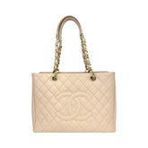 GST Beige GHW S18