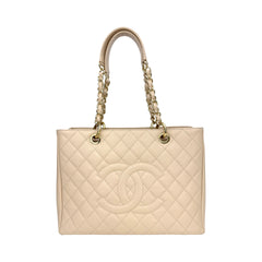 GST Beige GHW S18