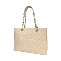GST Beige GHW S18