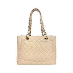 GST Beige GHW S18