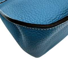 Jypsiere 31 Blue Jean PHW
