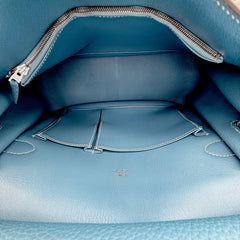 Jypsiere 31 Blue Jean PHW