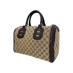 Boston Bag