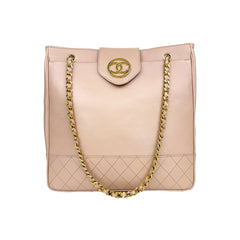 Vintage CC Tote