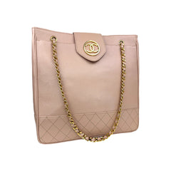 Vintage CC Tote