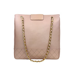 Vintage CC Tote
