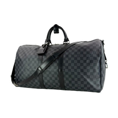 Keepall Bandouliere 55
