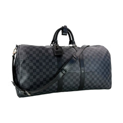 Keepall Bandouliere 55