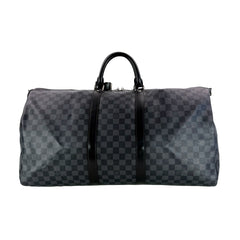 Keepall Bandouliere 55