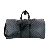 Keepall Bandouliere 55