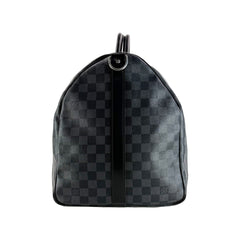 Keepall Bandouliere 55