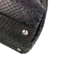 Peekaboo Python