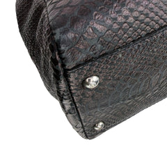 Peekaboo Python