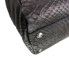 Peekaboo Python