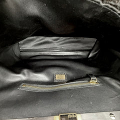 Peekaboo Python