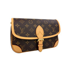 Diane Microchipped