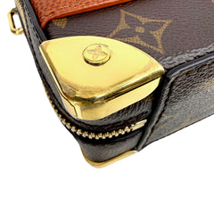 Soft Trunk Microchipped