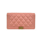 Leboy Wallet