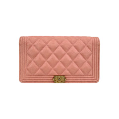 Leboy Wallet