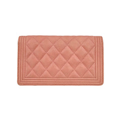 Leboy Wallet