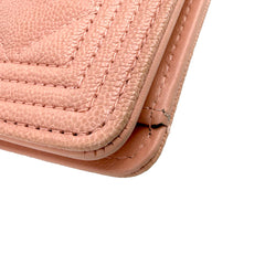 Leboy Wallet