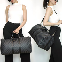 Keepall Bandouliere 55