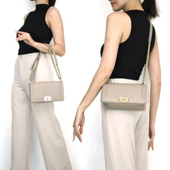 Leboy Old Medium Caviar