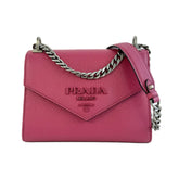 Monochrome Flap Small