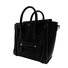 Luggage Nano