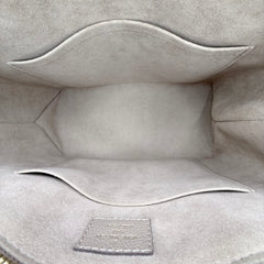Petit Palais Microchipped