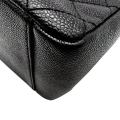 GST Black GHW Series 17