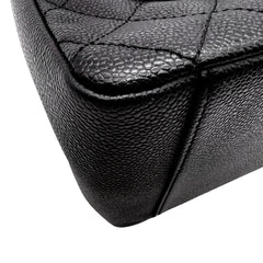 GST Black GHW Series 17