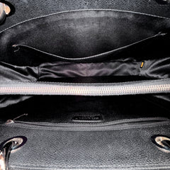 GST Black GHW Series 17