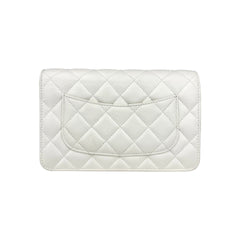 Wallet On Chain Caviar Microchipped