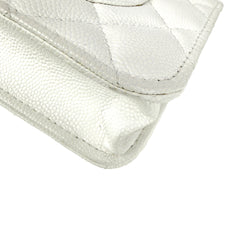 Wallet On Chain Caviar Microchipped