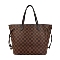 Neverfull Bandouliere MM Microchipped