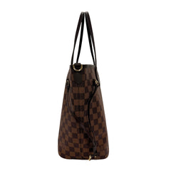 Neverfull Bandouliere MM Microchipped