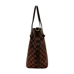 Neverfull Bandouliere MM Microchipped
