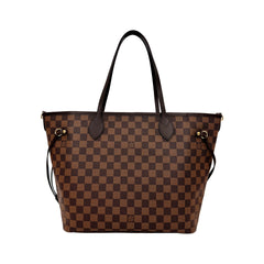 Neverfull Bandouliere MM Microchipped