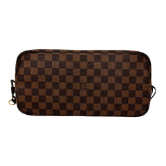 Neverfull Bandouliere MM Microchipped