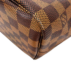 Neverfull Bandouliere MM Microchipped