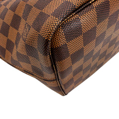 Neverfull Bandouliere MM Microchipped