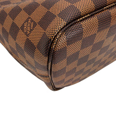 Neverfull Bandouliere MM Microchipped