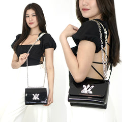 Twist PM Microchipped