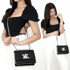 Twist PM Microchipped