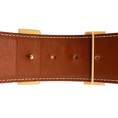 Reversible Belt GHW 95cm