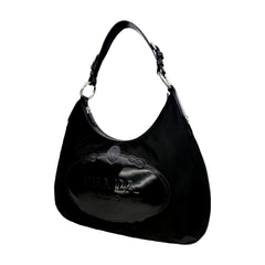 Nylon Hobo