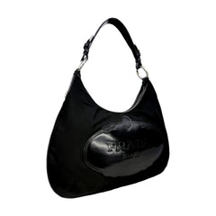 Nylon Hobo