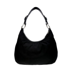 Nylon Hobo